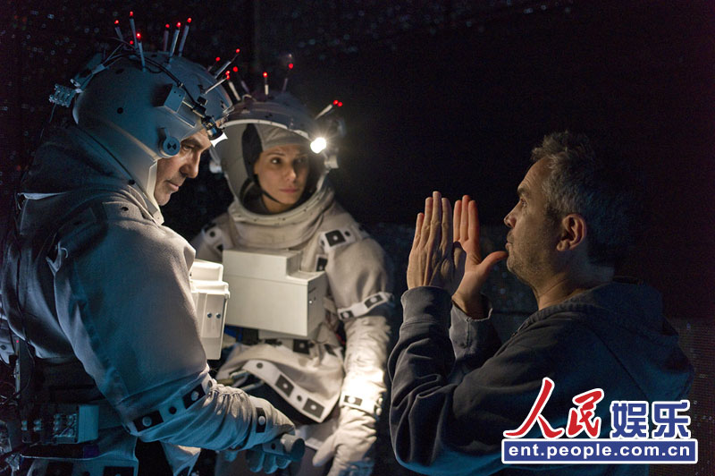 《泰坦尼克号》而享誉全球并被国内影迷尊称为"卡神"的国际大导演