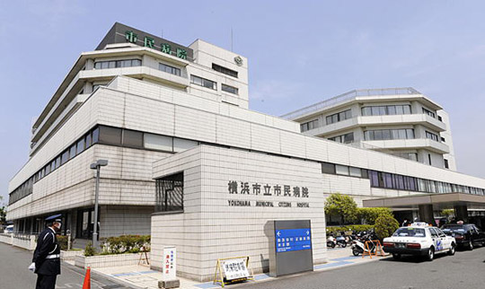 日本发现首例a/h1n1流感疑似病例