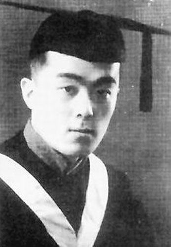 图集:国学大师季羡林生活点滴