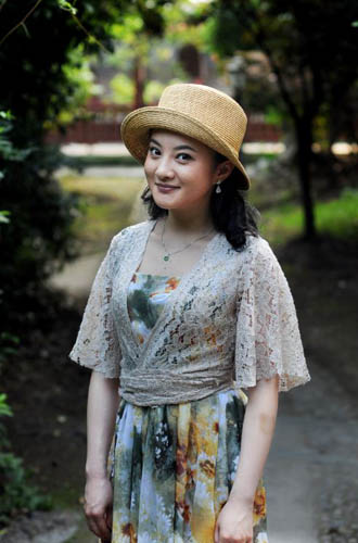 琼瑶剧童星20年后现状如何