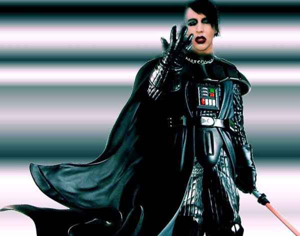 《星球大战7》即将开拍 众明星遭恶搞