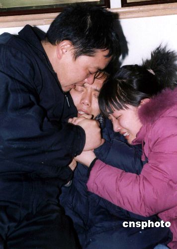 图山东邹城警方破获一起重大绑架案