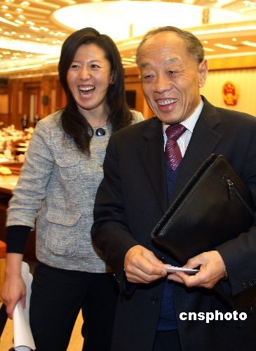 图奥运冠军杨扬追星