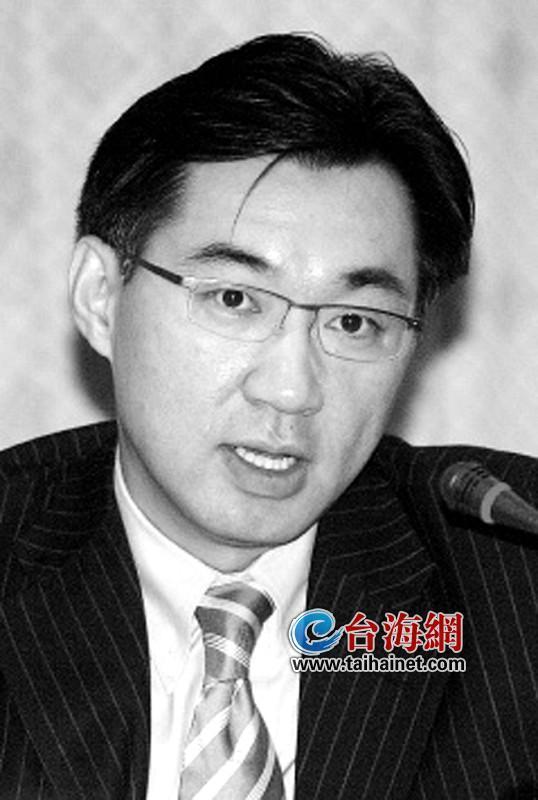 台湾2011年"立委"选举的"十大刺客"(组图)(5)