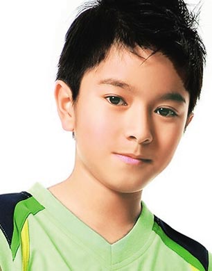 超负荷工作不能承受 港台童星成名背后的困惑(图)(3)