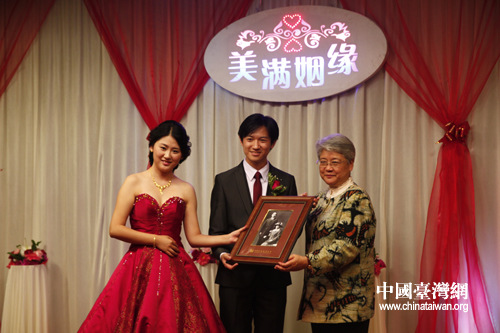 ����������̨��˧��һ������ϲ���֤�纣����