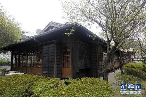 ̽������ɽ��̨���㼣����ͼ����2��