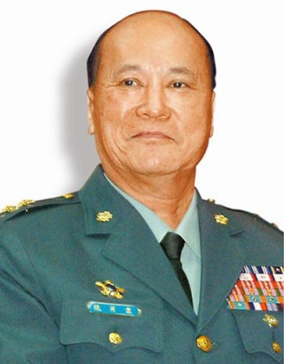 台一退役将军偷bb霜将判刑曾花600万买官