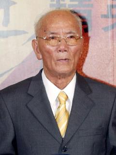 台湾"棒球教父"曾纪恩辞世 马英九致哀表不舍