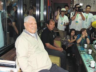 ̨��ͣ����ǻԷ����ֱ��������龪һ��