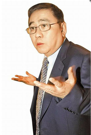 王文洋追其父遗产5200亿新台币 告账房查三房