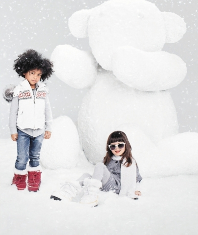 GUCCIͯװ���ŷ粻ʧʱ�֣�ͼ��