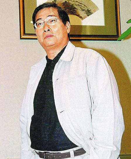 潜逃岛外15年 台湾一黑帮"精神领袖"传将回台