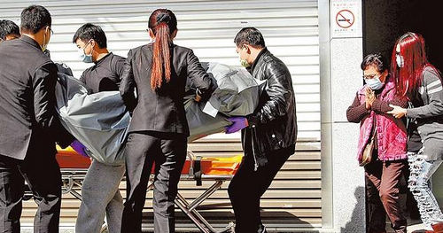 爱不到你就杀掉你!台情侣焦尸案女子刚改名就死