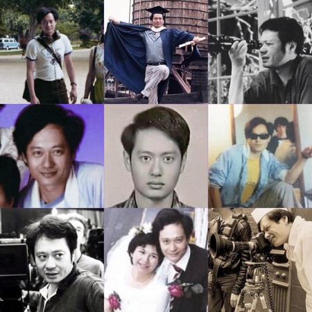 紧身t恤配短裤李安萌翻天 网友:难怪老婆会养他