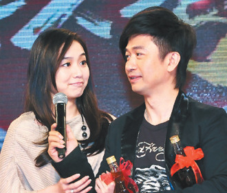 谈两岸选秀节目 黄舒骏:台湾只欠东风