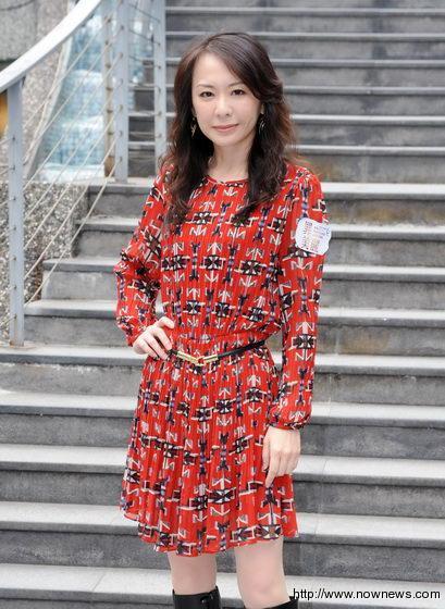 台媒:那些年,让人想赏她一巴掌的坏女人(图)