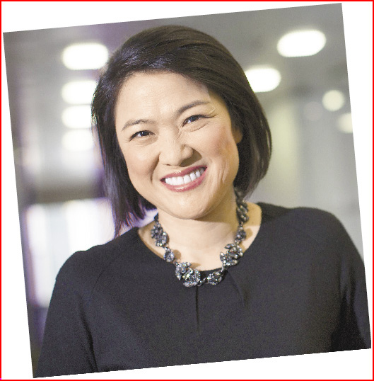 潘石屹妻子张欣