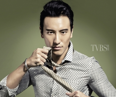 中新网5月6日电 据台湾联合新闻网报道,王阳明投入台湾tvbs欢乐台