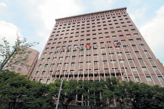 洪都拉斯降低与台湾交往级别“大使”将回国