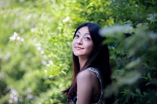 棒棒堂小马妻子叶翎涵.(图/翻摄网路)