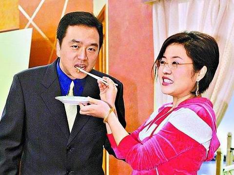 于美人和老公james的婚姻真的回不来了吗?