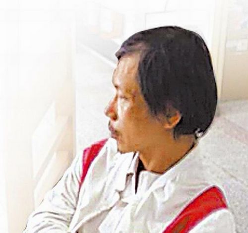 ̨���ӳ��⸸����һ�ƽ�������޳Ʋ��ǹ��⣨ͼ��