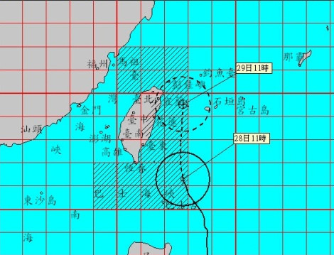 ̨�巢�������ݡ�̨��½�Ͼ�����ͼ��