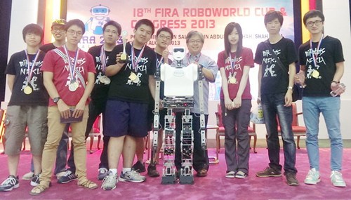 ̨��ɹ���ѧ�����籭���������������ܹھ�