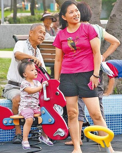 全球快乐排名台湾地区第42民众因贪腐丑闻不快