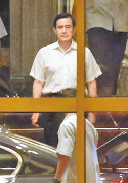 台当局:王金平声明避谈关键问题马英九失望