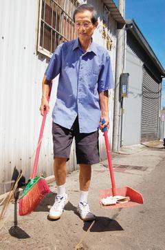 ̨����������ɨ��11�꣺���͵��˶�������ͼ��