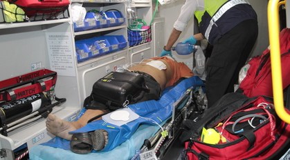 长期病痛缠身男子上吊 遗书要姐姐常回家看老母