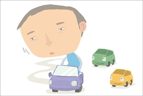 ����˯��Ũ���ĸ������ð��첻����˯