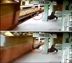 ���������ɺ�ڷ���������̨�����Ա���ײ��