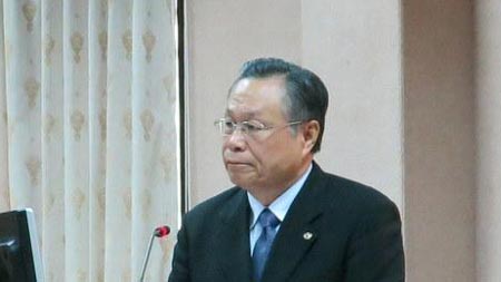 台媒:严格来说“两岸敌对关系”并未结束