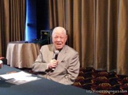 李登辉自爆出门安排“太复杂”夸赞陈菊有脑筋