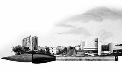 ̨���ʦ��ϵɽ�����������黭���һ�μѻ�