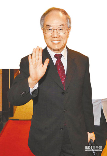 台湾特侦组驳媒体报道称座谈会上多数表态维持