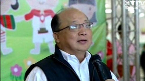 ����2016����ѡ�����ⷢ�ͺ�־ǿ��ֻ����Ц��