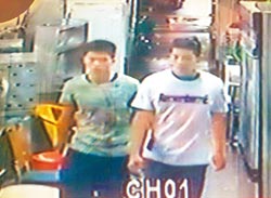 2士兵表现杰出获拔擢假期抢阿公店小姐遭拘捕