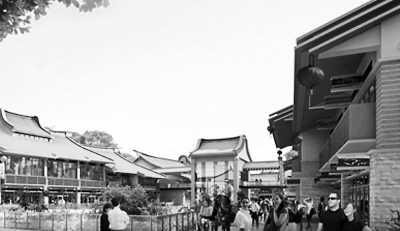 台货从平潭登陆:跨境电子商务推动“第四通”