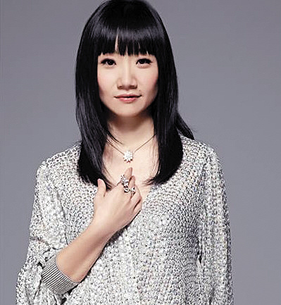 陶晶莹加盟《最强大脑》称“帮子女开发脑力”