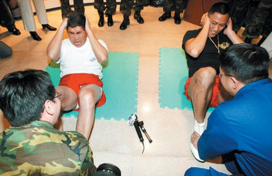 “台独”大佬蔡同荣中风不乐观台媒:难敌岁月