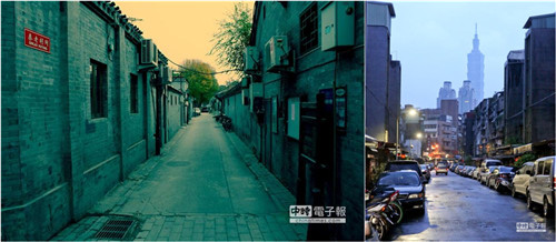 ��½���߿�̨�壺���ǵı������ǵ�̨��