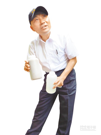 朱立伦或直攻2016“大选”侯友宜选新北非备胎