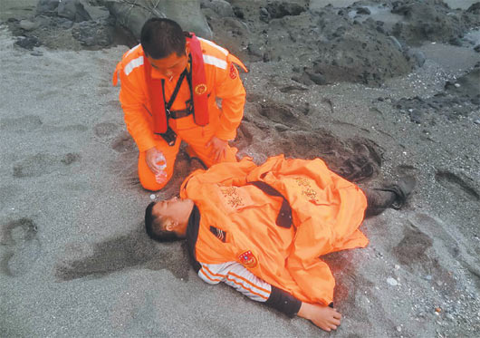 �����亣����ľ����60Сʱ�����ʱ�������漣