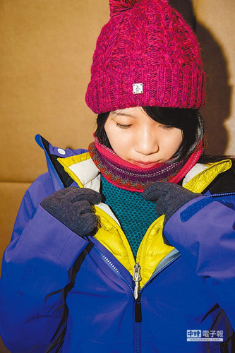 寒流来袭台湾医师建议心血管病人采洋葱式穿法