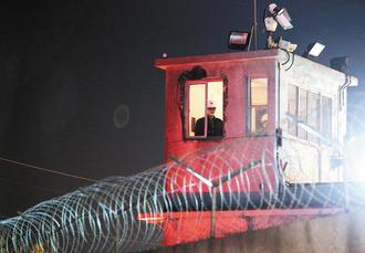 ̨����¼���������ʷ�ٱ����˹������һҹ