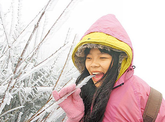 入冬最强寒潮袭台致43猝死今下探10℃以下